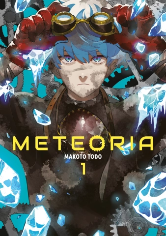 Meteoria 01